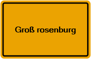 Grundbuchamt Groß Rosenburg